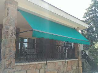 TOLDOS PORTADA TENERIFE